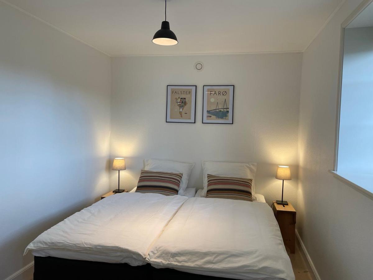 Strandby 1847 B&B Nykøbing Falster Εξωτερικό φωτογραφία