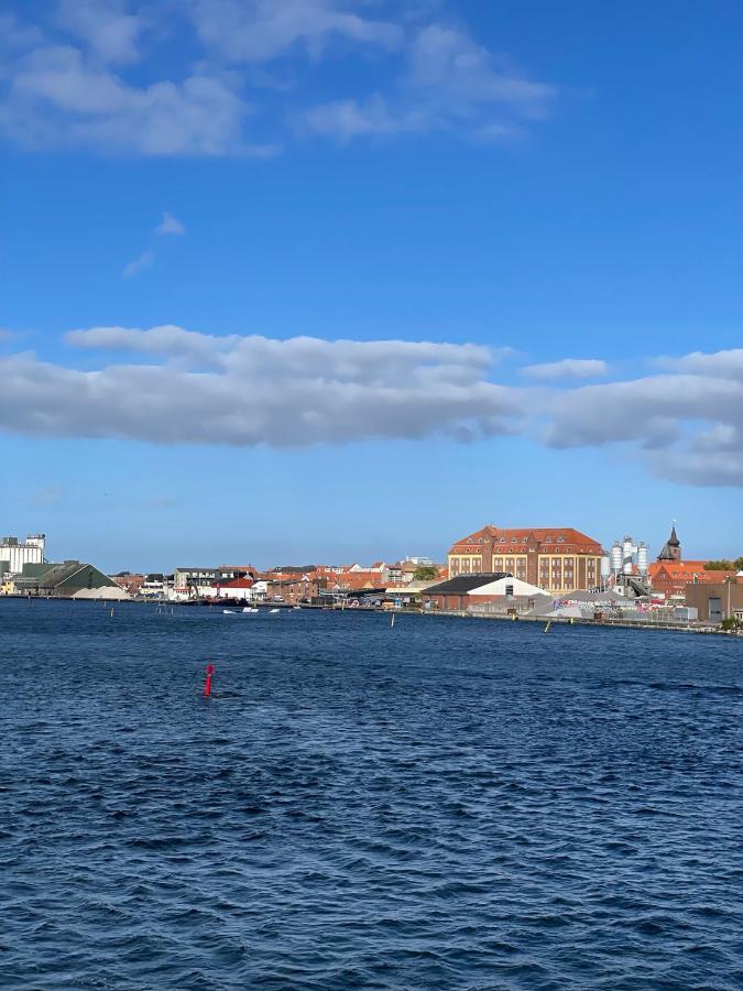 Strandby 1847 B&B Nykøbing Falster Εξωτερικό φωτογραφία