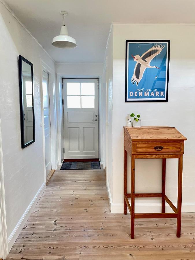 Strandby 1847 B&B Nykøbing Falster Εξωτερικό φωτογραφία