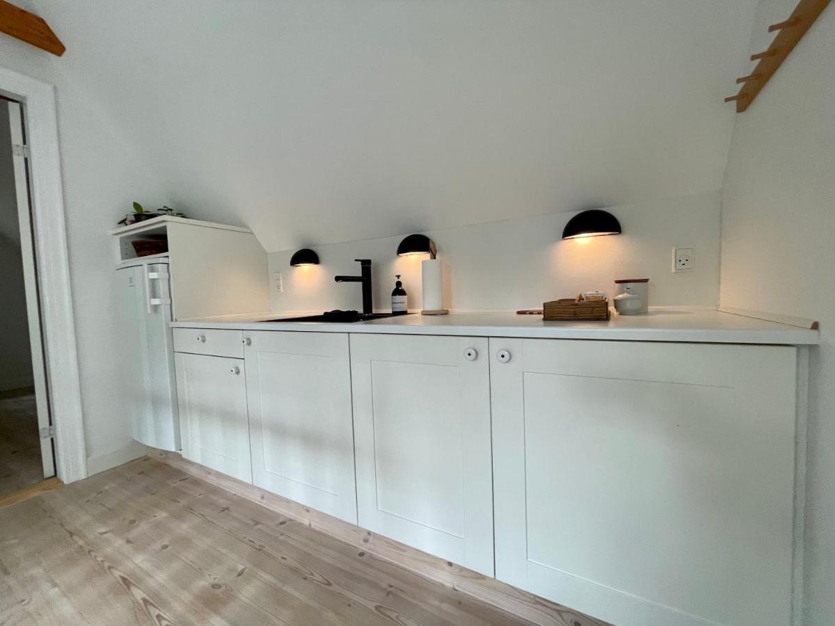 Strandby 1847 B&B Nykøbing Falster Εξωτερικό φωτογραφία