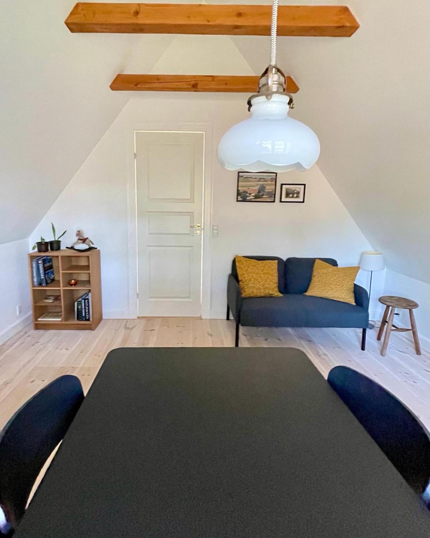 Strandby 1847 B&B Nykøbing Falster Εξωτερικό φωτογραφία